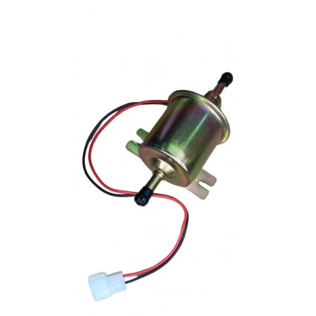 BOMBA DIESEL ELECTRICA UNIVERSAL 24 VOLTIOS EXTERNA (EBITEN)