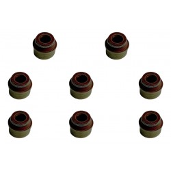 GOMA DE VALVULA PICANTO 1.1/ATOS 1.1 PAQ 12 (HYUNDAI)
