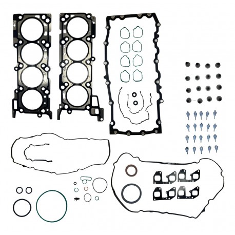 JUEGO KIT EMPACADURA FORD SUPER DUTY F250 F350 6.2 (COMPLETO) (EBITEN)