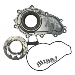 BOMBA ACEITE HILUX MERU TACOMA 2.7 2RZ 3RZ 98-05 CON ROTOR (DKIG) (15115-75020)