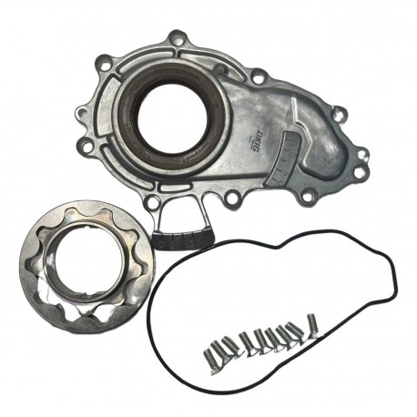BOMBA ACEITE HILUX MERU TACOMA 2.7 2RZ 3RZ 98-05 CON ROTOR (DKIG) (15115-75020)