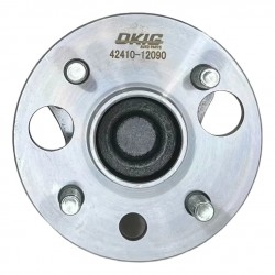 MOZO CUBO RUEDA TRASERO COROLLA ARAYA BABY CAMRY SKY SAPITO PANTALLITA 1.6 1.8 89-02 (DKIG)