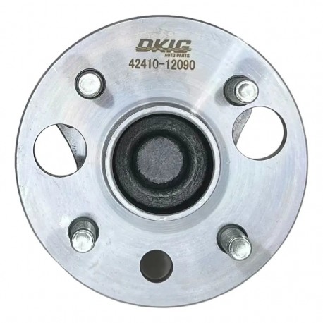 MOZO CUBO RUEDA TRASERO COROLLA ARAYA/BABY CAMRY/SKY/SAPITO/PANTALLITA 1.6 1.8 89-02 (DKIG)