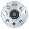 MOZO CUBO RUEDA TRASERO COROLLA ARAYA BABY CAMRY SKY SAPITO PANTALLITA 1.6 1.8 89-02 (DKIG)