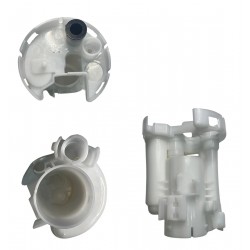 FILTRO GASOLINA COROLLA NEW SENSACION 03-08 CAMRY LUMIERE 2.4 PREVIA 2.4 (DKIG) (23300-21010)