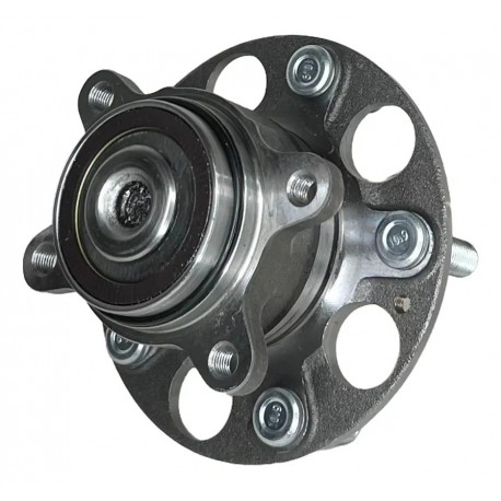 MOZO CUBO RUEDA TRASERO CIVIC EMOTION 1.8 06-10 (DKIG)(512256)