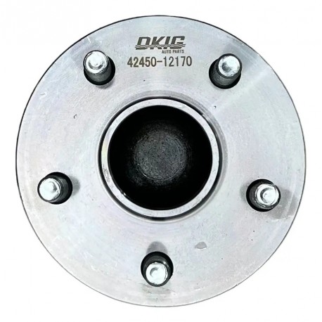 MOZO CUBO RUEDA TRASERO COROLLA EXPLOSION 1.8 09-14 CON ABS (DKIG) (42450-12170)