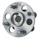 MOZO CUBO RUEDA TRASERO YARIS SPORT BELTA 1.5 06-14 CON ABS (DKIG)(42450-52060)
