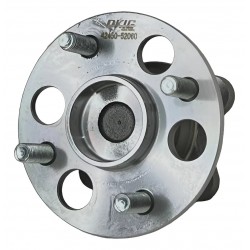 MOZO CUBO RUEDA TRASERO YARIS SPORT BELTA 1.5 06-14 CON ABS (DKIG)(42450-52060)