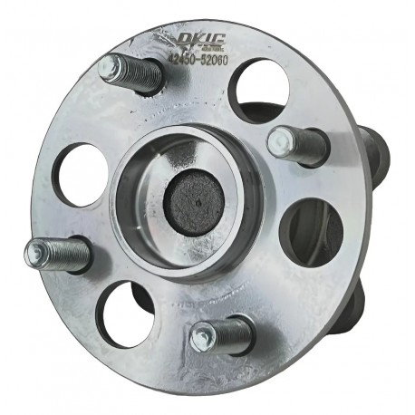 MOZO CUBO RUEDA TRASERO YARIS SPORT BELTA 1.5 06-14 CON ABS (DKIG)(42450-52060)