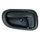 MANILLA COROLLA BABY CAMRY 1.6 1.8 93-98 INTERNA DELANTERA-TRASERA IZQUIERDA(DKIG) (6920612140)