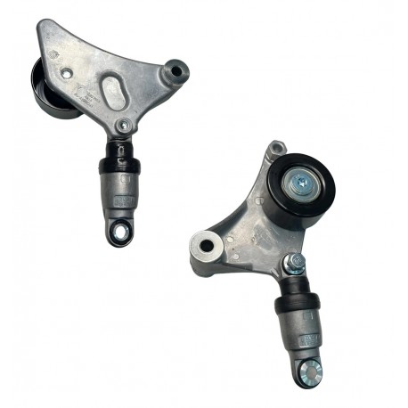 TENSOR CORREA UNICA CAMRY/LUMIERE/PREVIA/RAV4 2.4 02 06 2AZ (DKIG) (16620-28011)