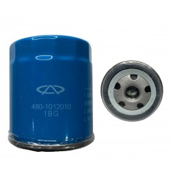 FILTRO ACEITE ARAUCA 1.3/X1/QQ6 1.3 (CHERY)