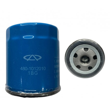 FILTRO ACEITE ARAUCA 1.3/X1/QQ6 1.3 (CHERY)
