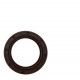 ESTOPERA CIGUEÑAL DELANTERA AVEO/OPTRA DESIGN DAMPER O ACEITE (30-42-8) (GM ) ESTOPERA DE LEVA SANTA FE