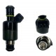 INYECTOR CORSA 1.3-1.4-1.6/CIELO/LANOS/NUBIRA 1.6 6 HUECOS (MITSUKI)