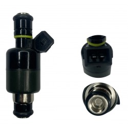 INYECTOR CORSA 1.3-1.4-1.6/CIELO/LANOS/NUBIRA 1.6 6 HUECOS (MITSUKI)