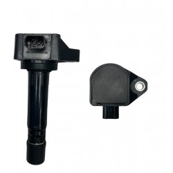 BOBINA ENCENDIDO HONDA CIVIC EMOTION 1.8 06-11 (MHW) (CONECTOR 3 PINES) 3052QRNAA01