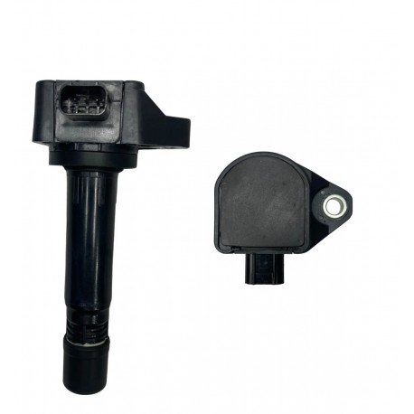 BOBINA ENCENDIDO HONDA CIVIC EMOTION 1.8 06-11 (MHW) (CONECTOR 3 PINES) 3052QRNAA01