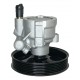 BOMBA DIRECCION HIDRAULICA CORSA 1.6 CON POLEA (ANCOV)