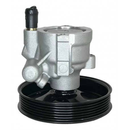 BOMBA DIRECCION HIDRAULICA CORSA 1.6 CON POLEA (ANCOV)