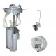 BOMBA GASOLINA COMPLETA CAPTIVA 3.2 (CONECTOR 5 PINES) (2 PICOS TAPA PLASTICA) (20895923) (ANCOV)