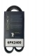 CORREA UNICA GRAND BLAZER 5.7/CAPTIVA 3.2 (6PK2400) (MICHELIN)