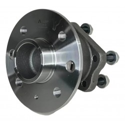 MOZO CUBO RUEDA TRASERO CORSA 1.8/MERIVA/MONTANA (4 HUECOS) (SIN ABS) (90468191) (ANCOV)