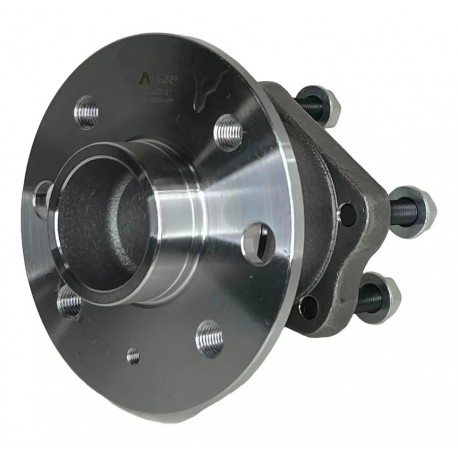 MOZO CUBO RUEDA TRASERO CORSA 1.8/MERIVA/MONTANA (4 HUECOS) (SIN ABS) (90468191) (ANCOV)