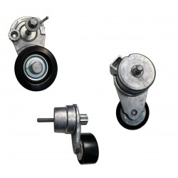 TENSOR CORREA UNICA CRUZE (MICHELIN)