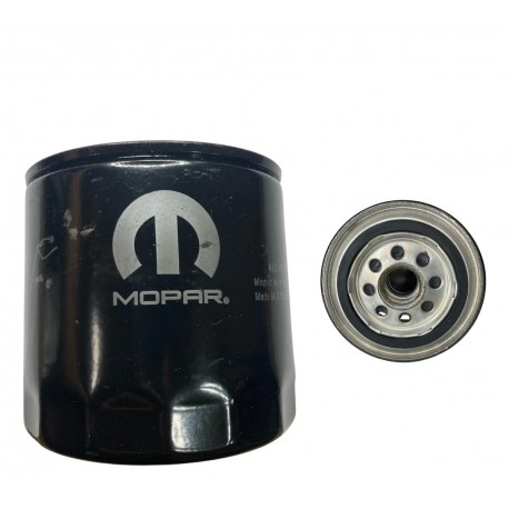 FILTRO ACEITE JEEP GRAND CHEROKEE WK 4.7 08-10 / 4G (MOPAR) MO-899