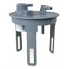 TAPA BOMBA GASOLINA PICANTO (ANCOV)