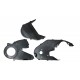 TAPA CORREA TIEMPO FOX/SPACEFOX/POLO/IBIZA 1.6 (KIT COMPLETO) (ANCOV)
