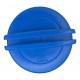 TAPA ENVASE AGUA FOX/CROSSFOX/SPACEFOX/JETTA/AUDI/PASSAT/GOLF/TOUAREG/Q7 (ANCOV)