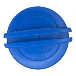 TAPA ENVASE AGUA FOX/CROSSFOX/SPACEFOX/JETTA/AUDI/PASSAT/GOLF/TOUAREG/Q7 (ANCOV)