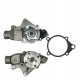 BOMBA AGUA JEEP CHEROKE XJ 4.0 6 CIL/242 87-92 ((INCLUYE EMPACADURA) (DNJ)