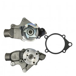 BOMBA AGUA JEEP CHEROKE XJ 4.0 6 CIL/242 87-92 ((INCLUYE EMPACADURA) (DNJ)