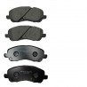 PASTILLAS DELANTERAS CALIBER/COMPASS/STRATUS 01-11/SEBRING 03-05 (AMERICAN BOSTONS) 7741