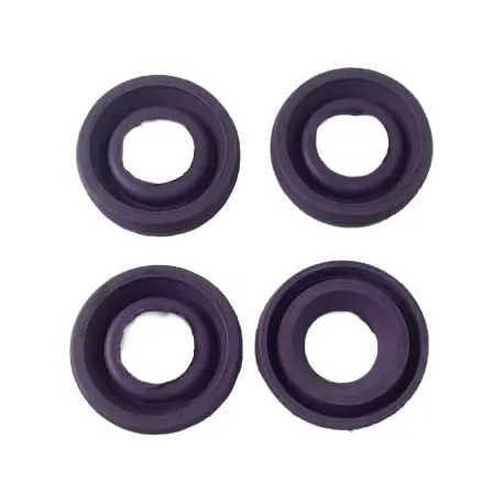 SELLO BUJIA NEON 2.0LTS 95-99 (AK-50036-GR) (FRACO)