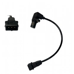 SENSOR VALVULA POSICION CIGUEÑAL LANOS/NUBIRA 1.5 (CONECTOR 3 PINES PLANO) (96183235) (GOLD BOWTIE)