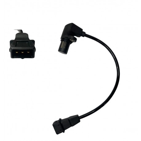 SENSOR VALVULA POSICION CIGUEÑAL LANOS/NUBIRA 1.5 (CONECTOR 3 PINES PLANO) (96183235) (GOLD BOWTIE)
