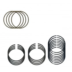 ANILLOS 0.30 YARIS 1.3-1.5 75MM 2NZ-1NZ 99-05 (FINO EN EL ACEITERO) (1.2-1.2-2.0) (TP)