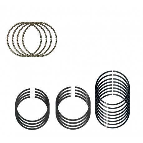 ANILLOS 0.30 YARIS 1.3-1.5 75MM 2NZ-1NZ 99-05 (FINO EN EL ACEITERO) (1.2-1.2-2.0) (TP)