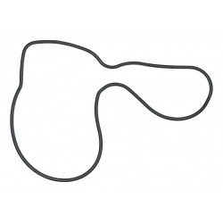 SELLO ORING BOMBA ACEITE AUTANA BURBUJA MACHITO MOTOR 4.5 (TOYOTA)