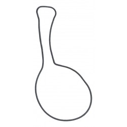 SELLO ORING BOMBA ACEITE HILUX MERU 2RZ 3RZ 00-05 (TOYOTA)