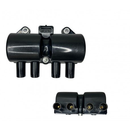 BOBINA AVEO (NO LS) SPARK/OPTRA LIMITED/CORSA 1.8/MONTANA 1.8/MERIVA 1.8 (3 PINES) (AP USA)