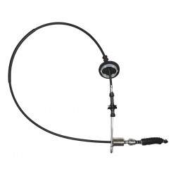 GUAYA SELECTORA DE CAMBIOS AVEO AUTOMATICO (GM) (1,70MTS LARGO) 96423177