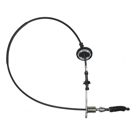 GUAYA SELECTORA DE CAMBIOS AVEO AUTOMATICO (GM) (1,70MTS LARGO) 96423177