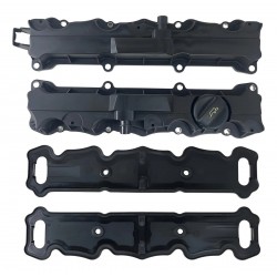 TAPA VALVULA PEUGEOT 206 1.6/207 1.6/307 1.6/CITROEN C3 1.6/BERLINGO/CENTAURO 1.6/DONGFENG S30 (RAFFKO) R99089200KIT