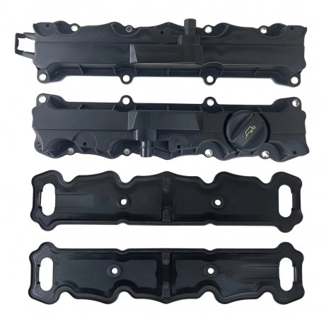 TAPA VALVULA PEUGEOT 206 1.6/207 1.6/307 1.6/CITROEN C3 1.6/BERLINGO/CENTAURO 1.6/DONGFENG S30 (RAFFKO) R99089200KIT